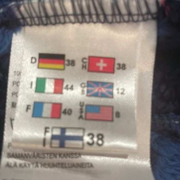 Ice peak fleece jacket - Picture 5 of 5